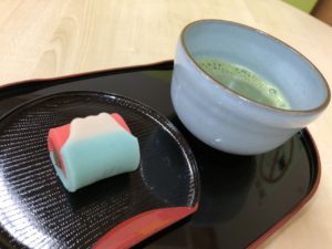 2018年 新年のご挨拶