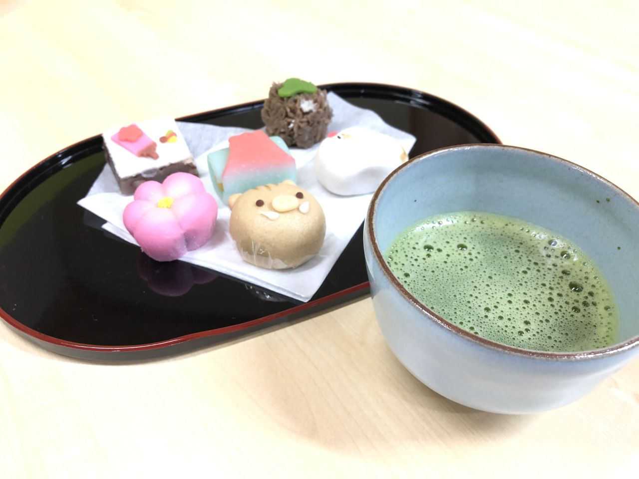 2019年 新年のご挨拶